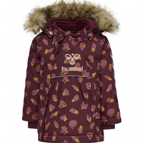 hummel hmlJESSIE TEX JACKET Ubergangsjacken fur Kinder hmlJESSIE TEX JACKET Детские межсезонные куртки