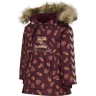 hummel hmlJESSIE TEX JACKET Ubergangsjacken fur Kinder hmlJESSIE TEX JACKET Детские межсезонные куртки