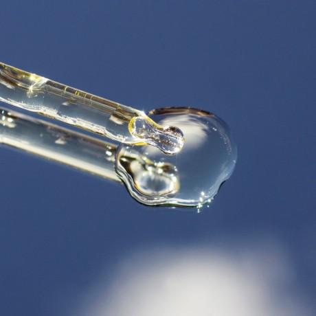 Bjork  Berries Raspberry & Bakuchiol Firming Face Oil  Укрепляющее масло для лица с малиной и бакучиолом