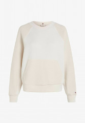 Tommy Hilfiger Jumper weiss джемпер белый