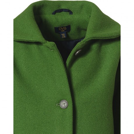 OVS Wintermantel fur Madchen Зимнее пальто для девочки