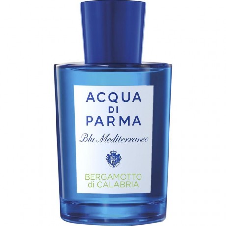 Acqua di Parma (Аква ди Парма) Bergamotto di CaLAB (ЛАБ) ria Eau de Toilette Туалетная вода Spray Спрей Blu Mediterraneo, 150 мл