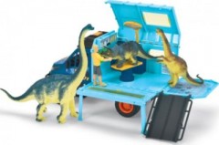Dickie Toys Dino World Lab Мир Дино Лаборатория