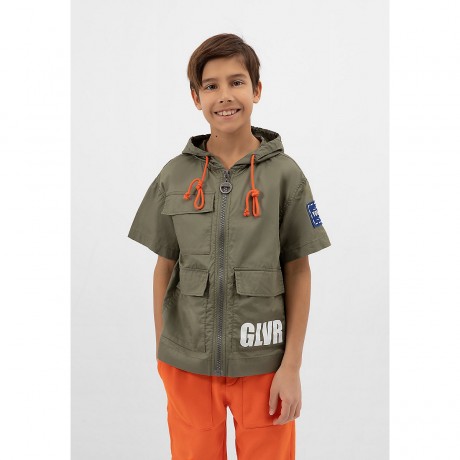 Gulliver Gulliver Windjacke Гулливер Ветровка