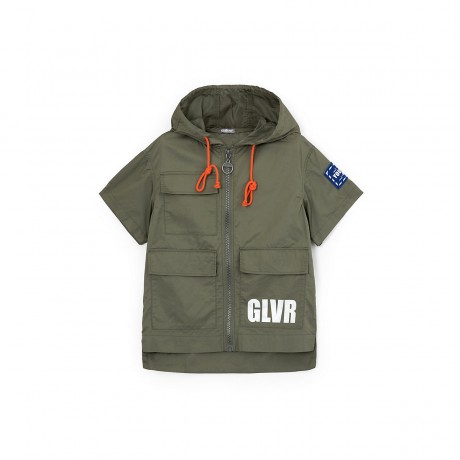 Gulliver Gulliver Windjacke Гулливер Ветровка