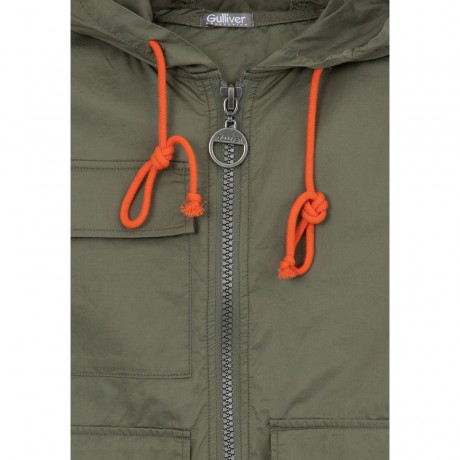 Gulliver Gulliver Windjacke Гулливер Ветровка