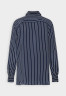 Tommy Hilfiger RGL FLEUR  Button-down blouse rope/carbon navy/white RGL FLEUR Блузка на пуговицах веревка/карбон темно-синий/белый