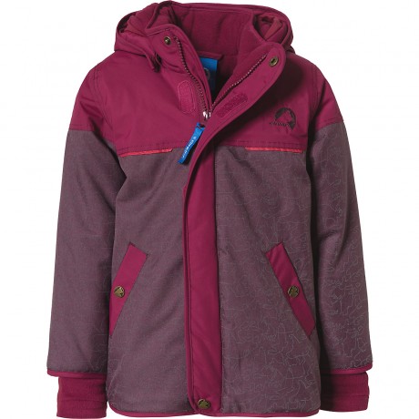 finkid Winterjacke KOIRA fur Madchen Зимняя куртка KOIRA для девочки