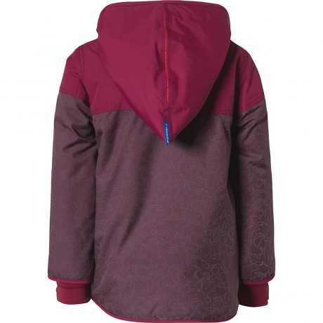 finkid Winterjacke KOIRA fur Madchen Зимняя куртка KOIRA для девочки