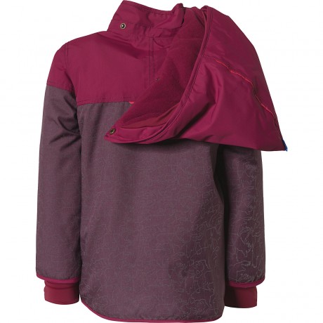 finkid Winterjacke KOIRA fur Madchen Зимняя куртка KOIRA для девочки