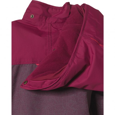 finkid Winterjacke KOIRA fur Madchen Зимняя куртка KOIRA для девочки