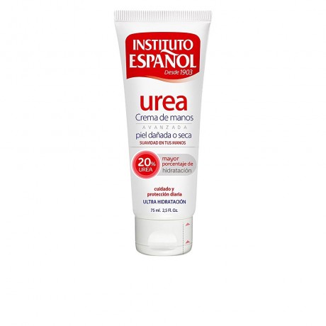 Instituto Espanol Urea 20% Crema De Manos Instituto Espanol  Мочевина 20% Crema De Manos Instituto Espanol