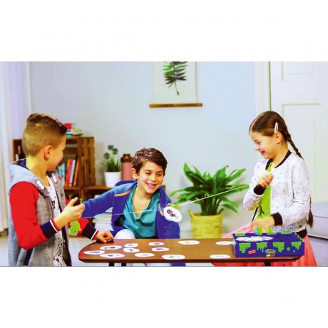 Ravensburger Monsterstarker GlibberKlatsch Сплетни о монстрах