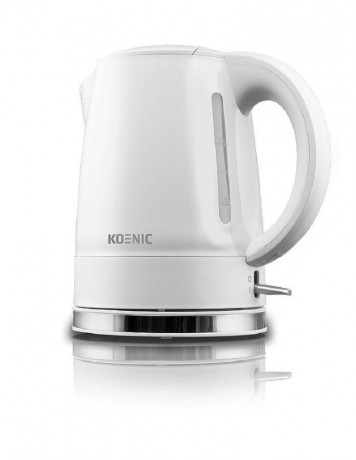 KOENIC Wasserkocher, 1 l  КОЕНИК чайник, 1 л