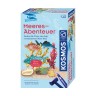 Kosmos Mitbringexperiment Meeres-Abenteuer Возьмите с собой эксперименты с морскими приключениями