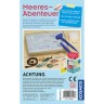 Kosmos Mitbringexperiment Meeres-Abenteuer Возьмите с собой эксперименты с морскими приключениями