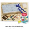 Kosmos Mitbringexperiment Meeres-Abenteuer Возьмите с собой эксперименты с морскими приключениями
