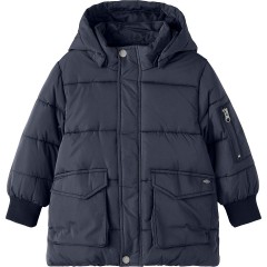 name it Winterjacke NKMMUSO fur Jungen Зимняя куртка НКММУСО для мальчиков