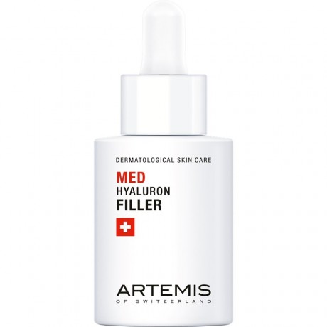 Artemis Hyaluron Filler  Гиалуроновый наполнитель