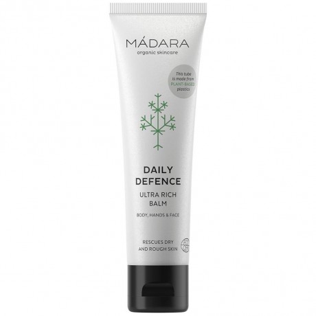 MADARA Deep Moisture Daily Defense Creme 60ml  Deep Moisture Крем для ежедневной защиты 60мл