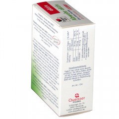 Doppelherz (Доппельхерц) aktiv Abwehr aktiv DIRECT Zink + Selen + Histidin Pellets 20 шт