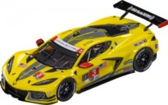 Carrera Chevrolet Corvette C8.R No.3 Шевроле Корвет C8.R №3