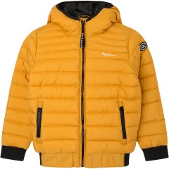 Pepe Jeans Winterjacke GREYSTOKE fur Jungen Зимняя куртка GREYSTOKE для мальчика