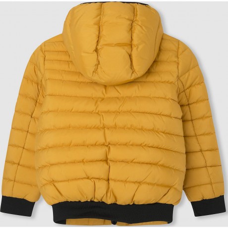 Pepe Jeans Winterjacke GREYSTOKE fur Jungen Зимняя куртка GREYSTOKE для мальчика