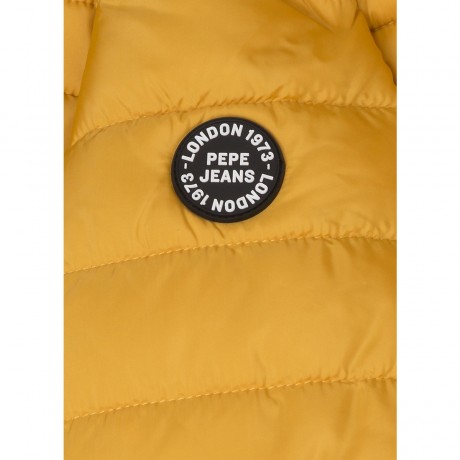 Pepe Jeans Winterjacke GREYSTOKE fur Jungen Зимняя куртка GREYSTOKE для мальчика