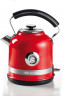Ariete Ariete Wasserkocher Moderna 2854, 1,7 l, 2200 W  Чайник Ariete Moderna 2854, 1,7 л, 2200 Вт