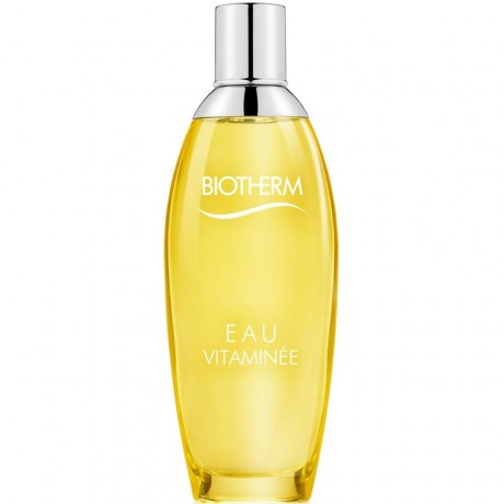 Biotherm (Биотерм) Eau Vitaminee Eau de Toilette Туалетная вода Spray Спрей, 100 мл