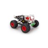 Alexander Toys Monster Truck Warrior (201 Teile) Monster Truck Warrior (201 шт.)
