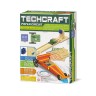 4M Paper Circuit Techcraft Бумажная схема Techcraft