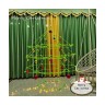 Vetaka Bausatz Weihnachtsbaum fur Kinder Комплект елочка для детей
