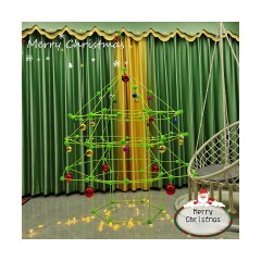 Vetaka Bausatz Weihnachtsbaum fur Kinder Комплект елочка для детей
