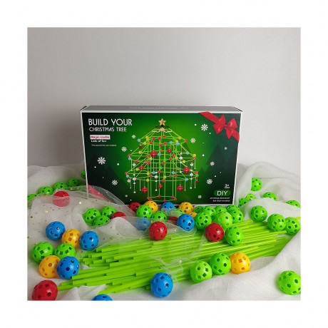 Vetaka Bausatz Weihnachtsbaum fur Kinder Комплект елочка для детей