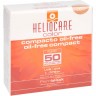 HELIOCARE Compact olfrei SPF 50 hell Make-up  Компактный безмасляный яркий макияж SPF 50