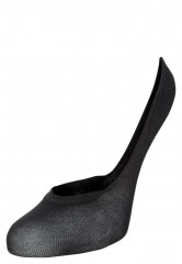 Tommy Hilfiger 2 PACK Trainer socks black 2 УПАКОВКИ Спортивные носки черный