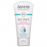 lavera basis sensitiv Reichhaltige Feuchtigkeitscreme основа sensitiv Насыщенный увлажняющий крем