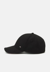 Tommy Hilfiger ELEVATED CORPORATE UNISEX Cap black ELEVATED CORPORATE UNISEX Кепка черный