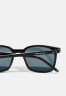 Tommy Hilfiger UNISEX Sunglasses black солнцезащитные очки УНИСЕКС черный