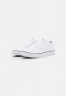 Nike SB CHRON UNISEX Sneaker low white CHRON UNISEX Низкие кроссовки женские белый