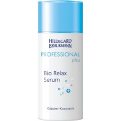 Hildegard Braukmann Professional Plus Bio Relax Serum Сыворотка для лица, 30 мл