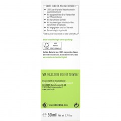 Sante FEUCHTIGKEITSCREME BIO-GRAPEFRUIT &amp; EVERMATTM  УВЛАЖНЯЮЩИЙ КРЕМ ОРГАНИЧЕСКИЙ ГРЕЙПФРУТ И EVERMATTM