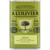 Оливковое масло с ароматом базилика A L'Olivier - Olivenol Basilic, 250 мл