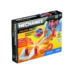 Geomag GEOMAG Mechanics Challenge 96tlg. GEOMAG Mechanics Challenge 96 шт.