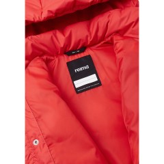 Reima Daunenjacke Pellinki Daunenjacken fur Kinder Пуховик Pellinki пуховики для детей