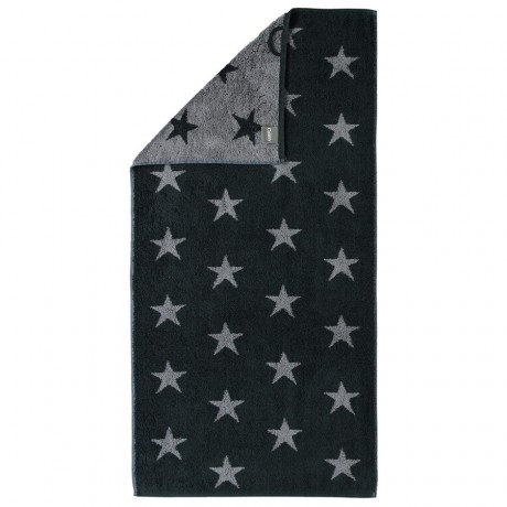 Cawo Stars Small Handtuch Handtucher, 1 шт.