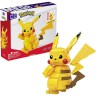 Mattel Mega Construx Pokemon Jumbo Pikachu Mega Construx Покемон Джамбо Пикачу