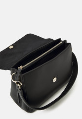 Tommy Hilfiger LIFE SHOULDER BAG Handbag black СУМКА НА ПЛЕЧО LIFE Сумка черный
